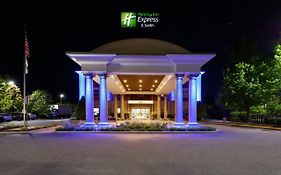 Holiday Inn Express & Suites Williamsburg Va